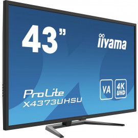IIYAMA 42,5" 4K UHD Monitor