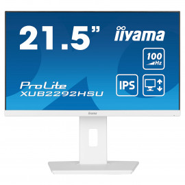 IIYAMA 21.5" LED