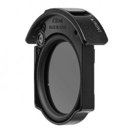 Nikon Filtre insérable polarisant circulaire C-PL460 pour Z 400/2.8