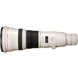 CANON EF 800MM f/5,6 L IS USM