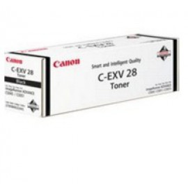 CANON C-EXV28 cartridge black iR C5045  C-EXV 28 toner noir capacite standard 44.000 pages pack de 1