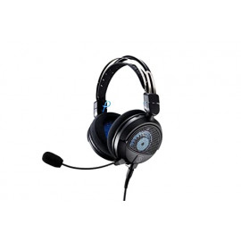 Audio-Technica ATH-GDL3 Gaming-Headset - noir
