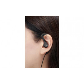 JVC Écouteurs sport intra-auriculaires Bluetooth Noir