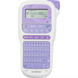 BROTHER P-touch H200