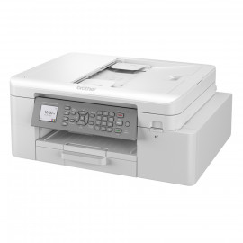 BROTHER MFP 4-in-1 duplex A4 inkjet 22pp  MFP 4-in-1 duplex A4 inkjet with high capacity consumables Wi-Fi and Wi-Fi direct up to 22ppm