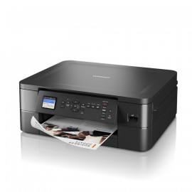 BROTHER DCP-J1050DW 3-in-1 inkjet MFP  DCP-J1050DW 3-in-1 inkjet MFP A4 Wi-Fi up to 22ppm