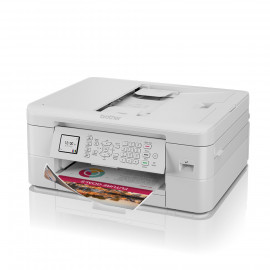 BROTHER MFC-J1010DW 4-in-1 inkjet MFP  MFC-J1010DW 4-in-1 inkjet MFP A4 Wi-Fi up to 22ppm