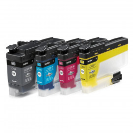 BROTHER LC426VAL Ink Cartridge Multipack