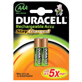 Duracell StayCharged (203815)