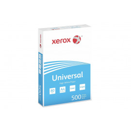 XEROX Ramette de Papier Universal A4