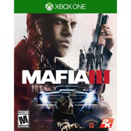 Take-Two Mafia III (Xbox One)
