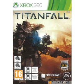 Electronic Arts Titanfall (Xbox 360)