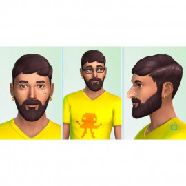 Electronic Arts Les Sims 4 (PC)
