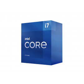 INTEL Core i7-11700 (2.5 GHz / 4.9 GHz)