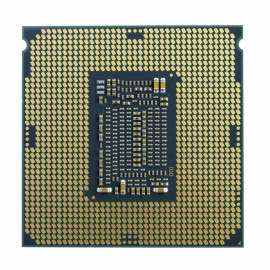 INTEL Core i5-11600KF (3.9 GHz / 4.9 GHz)