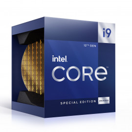 INTEL Core i9-12900KS