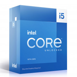 INTEL INTEL Core i5-13600KF