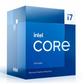 INTEL Core i7-13700