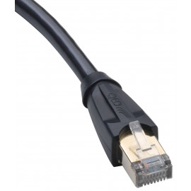 QED Performance Ethernet Graphite