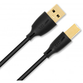 QED Connect USB A vers B