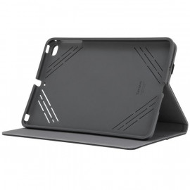 TARGUS Click-In iPad mini 19 4/3/2&1  Click-In iPad mini 19 4/3/2&1 Tablet Case Black