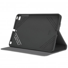 TARGUS Click-In iPad mini 19 4/3/2&1  Click-In iPad mini 19 4/3/2&1 Tablet Case Silver