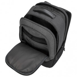 TARGUS Cypress Eco Backpack 15.6p Grey  Cypress Eco Backpack 15.6p Grey