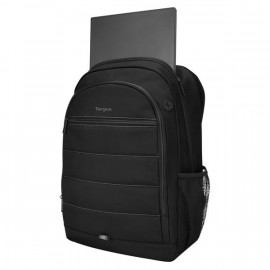 TARGUS 15.6p Octave Value Backpack  15.6p Octave Value Backpack Black