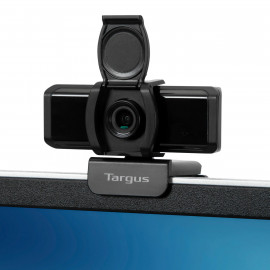 TARGUS Webcam Pro FHD 1080p w/Flip PrivacyCover