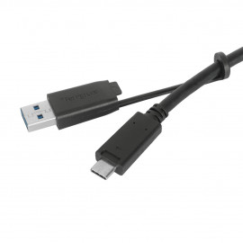 TARGUS 1m USB A to C Tether cable