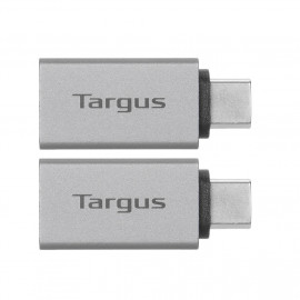 TARGUS DFS USB-C to A Adapter 2packs