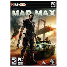 Warner Bros. Games Mad Max (Xbox One)