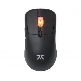 Fnatic Bolt Wireless Gaming Mouse - noir