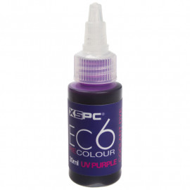 XSPC EC6 recoloration colorant