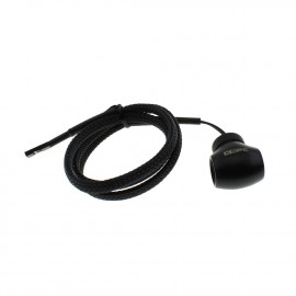 XSPC G1/4" Inline 10k Sensor - mattes noir