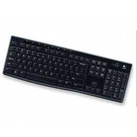 Logitech LOGI K270 wireless Keyboard (BE)  K270 wireless Keyboard (AZERTY)