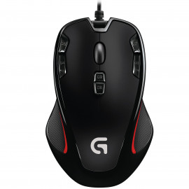 Logitech G G300s Gaming Mouse