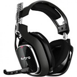 Astro Gaming Casque gamer  A40 TR PS4/PC