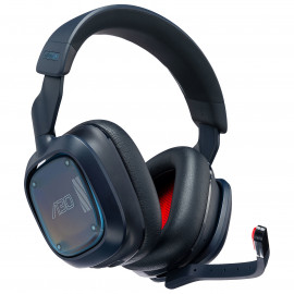 Astro Gaming A30 Bleu Marine (PC/PlayStation/Mobiles)