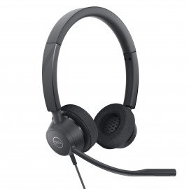 DELL Dell Pro Stereo Headset WH3022