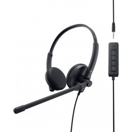 DELL Dell Stereo Headset WH1022