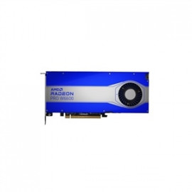 DELL AMD Radeon Pro W6600 8GB 4DP (Precision 7920T 7820 5820 3650) (Kit)