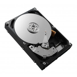 DELL 8TB Hard Drive SATA 6Gbps 7.2K 512e 3.5in Cabled, CUS Kit