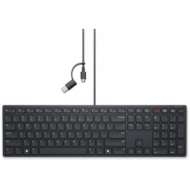 DELL Dell Pro Wired Collaboration Keyboard