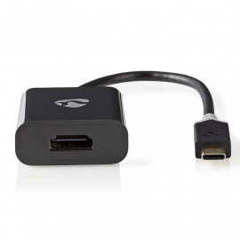 Nedis Nedis Adaptateur USB-C / HDMI