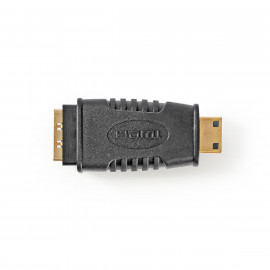 Nedis Adaptateur HDMI™ Mini-Connecteur HDMI - HDMI Femelle Noir