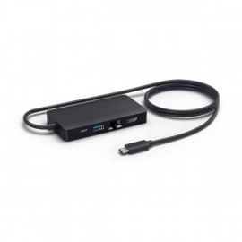 Jabra Panacast USB Hub USB-C pour PanaCast