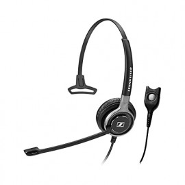 EPOS IMPACT SC 630 Headset monoaural for Wideband and Narrowband phones