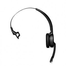 EPOS IMPACT SDW 10 HS DECT office-headset for SDW 5000-serie monaural headset headband