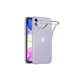 Freaks and Geeks Coque souple pour iPhone 11